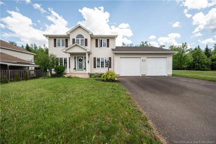 Property Photo: 523 Alphee Street NB E1A 6W6
