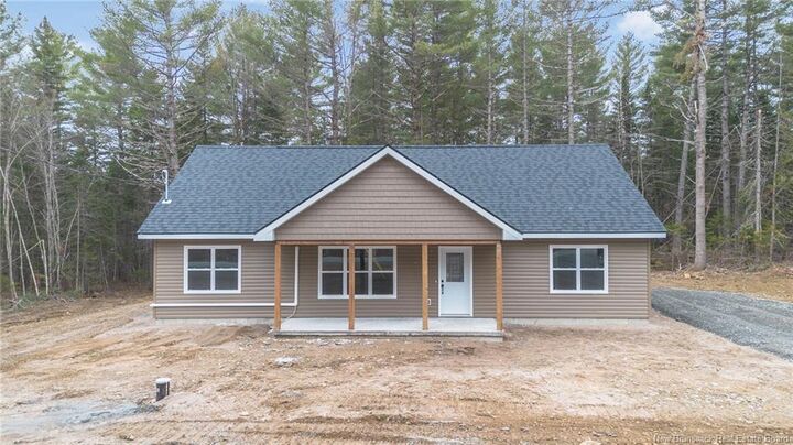 Property Photo: 634 English Settlement Road NB E6C 2B3