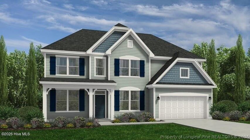 Property Photo: 123 Darmouth Drive NC 28326