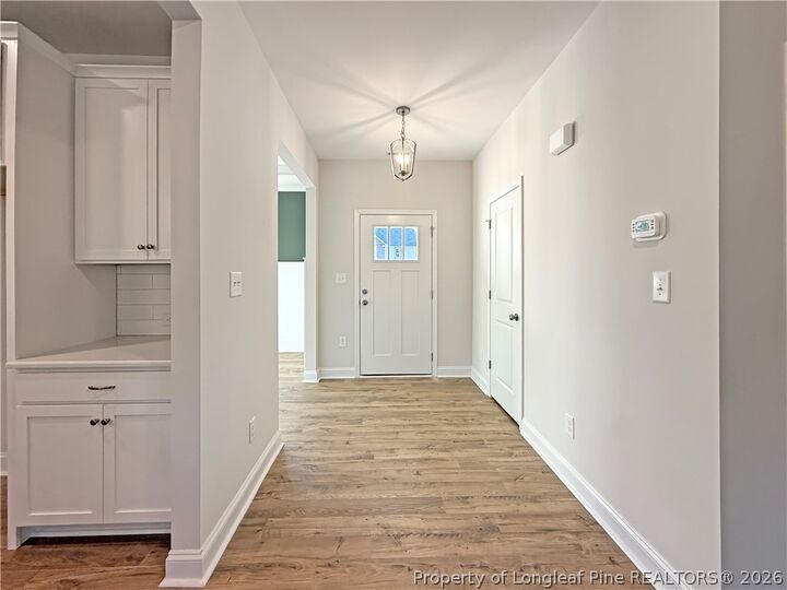 Property Photo:  3807 Hatteras (Lot 2) Drive  NC 28312 