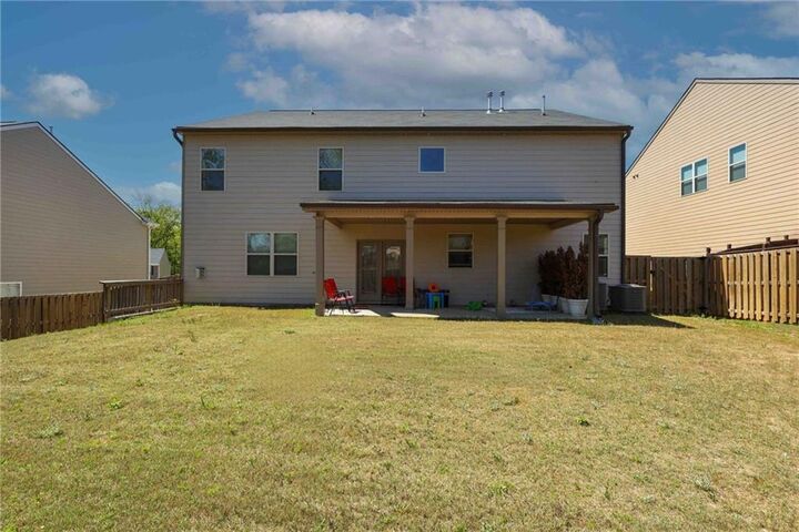 Property Photo:  4077 Agnes Circle  GA 30038 