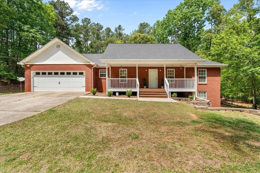 Property Photo:  7946 Lambert Road  GA 30187 