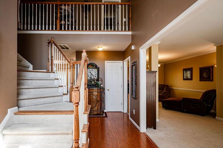 Property Photo:  4416 Blowing Wind Drive NW  GA 30101 