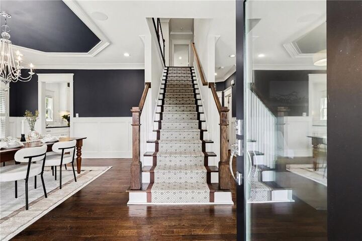 Property Photo:  122 Huron Street  GA 30030 