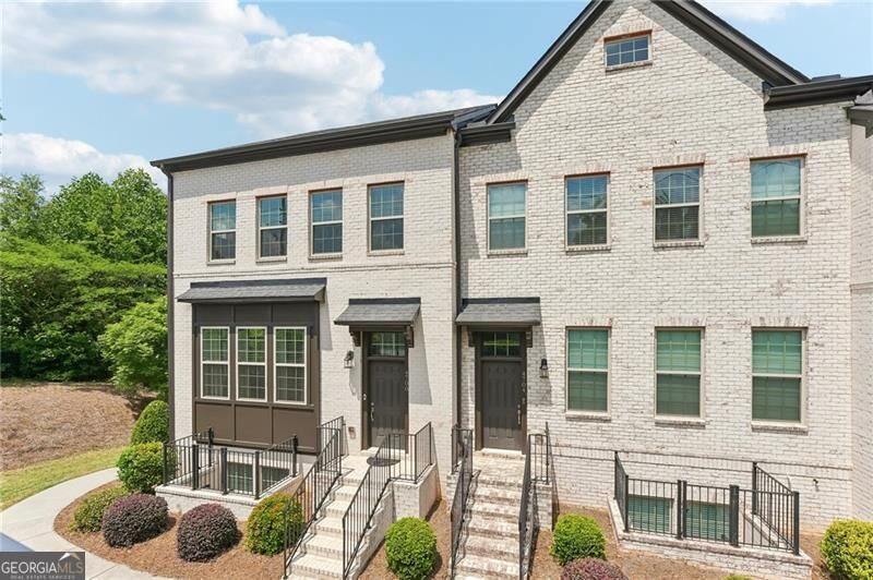 Property Photo: 4700 Highside Way GA 30082