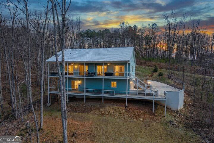 Property Photo:  56 Carters View Lane  GA 30540 