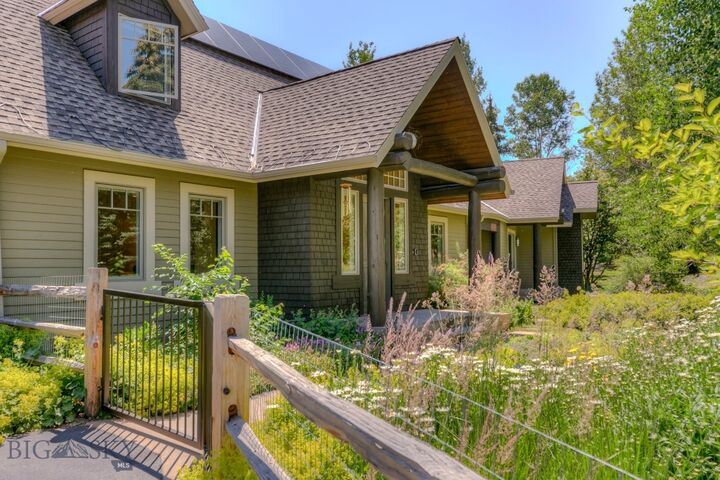 Property Photo:  30 Gardner Park  MT 59715 