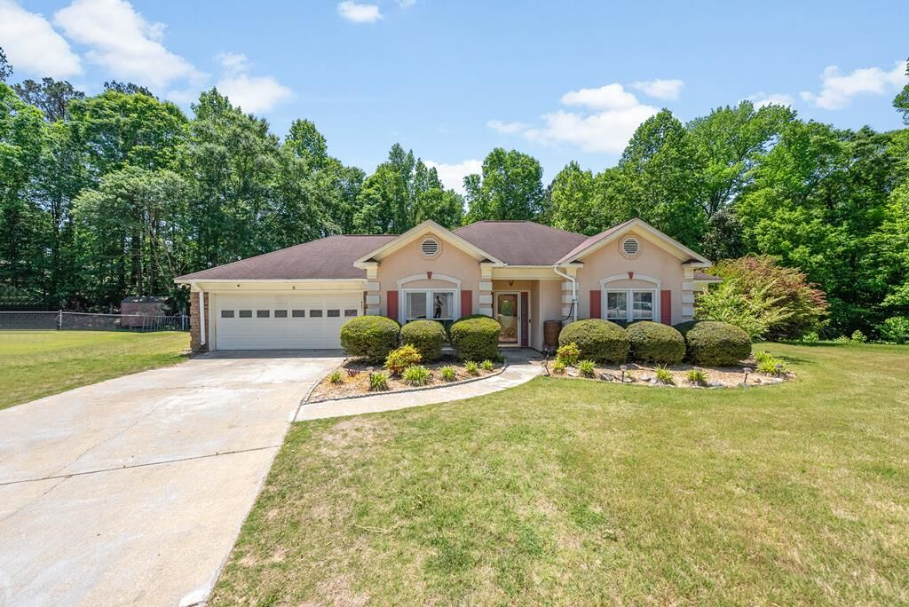 Property Photo:  843 St. Murphys Drive  GA 31904 