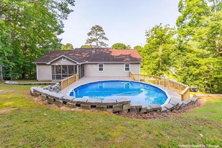 Property Photo:  5008 Boynton Drive  GA 30736 