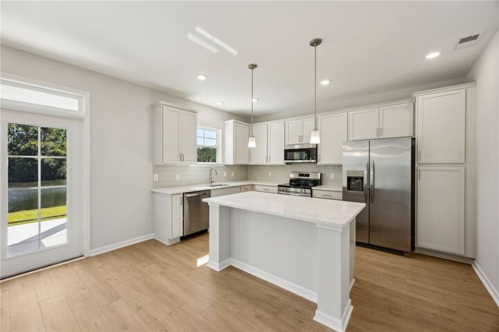 Property Photo:  122 Tidal Marsh Way  GA 31558 