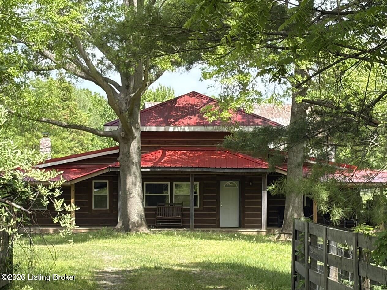 Property Photo:  1635 Greens Chapel Rd  KY 40008 