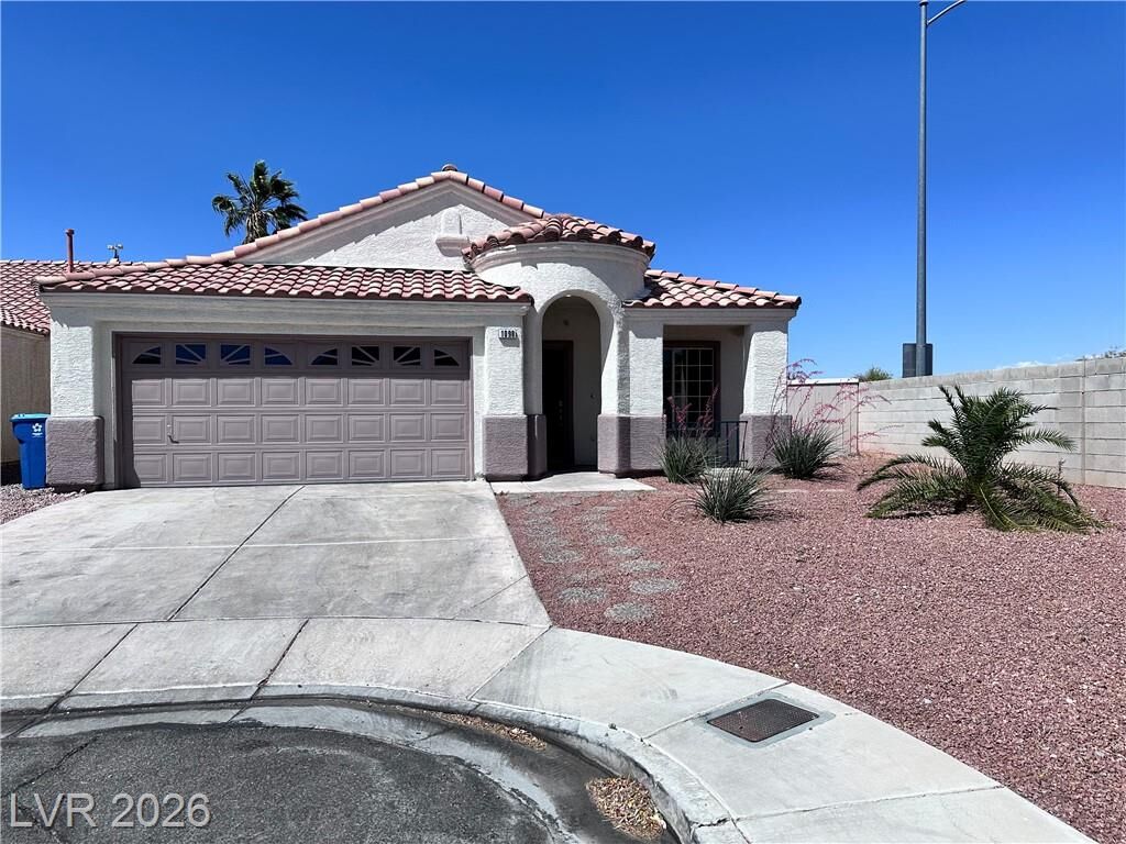 Property Photo:  1098 Havenworth Avenue  NV 89123 