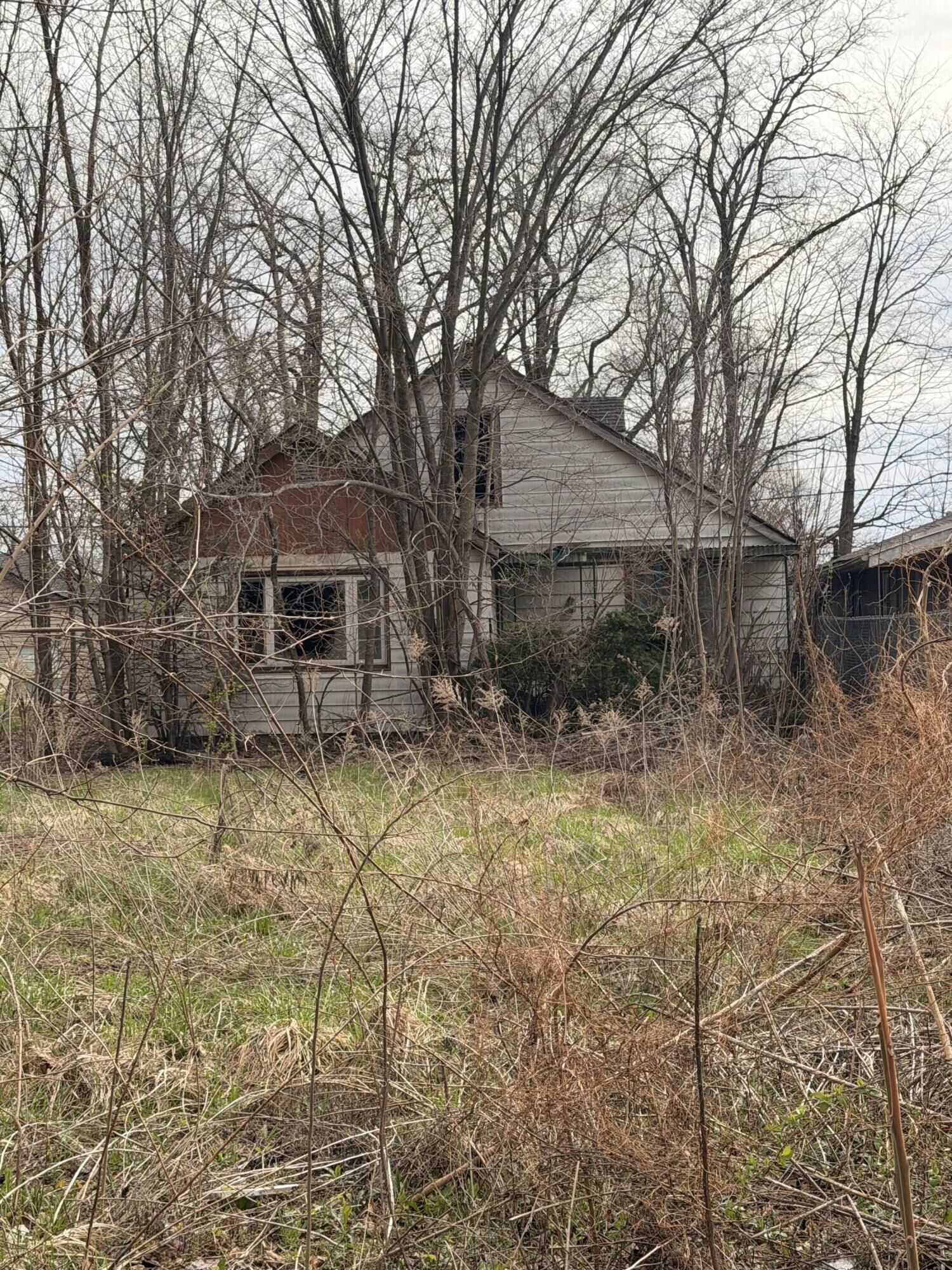 Property Photo:  4855 Massachusetts Street  IN 46409 