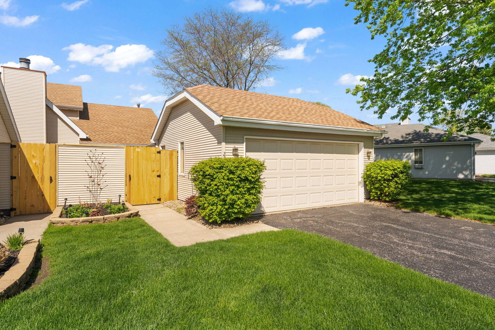 Property Photo:  230 Holly Lane  IN 46375 