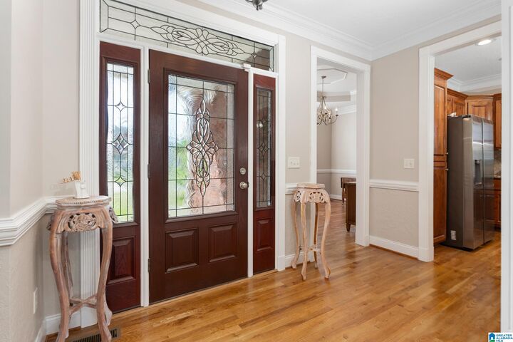 Property Photo:  120 Ashton Manor  AL 36207 