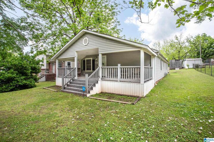 Property Photo:  8420 Lawley Avenue  AL 35094 