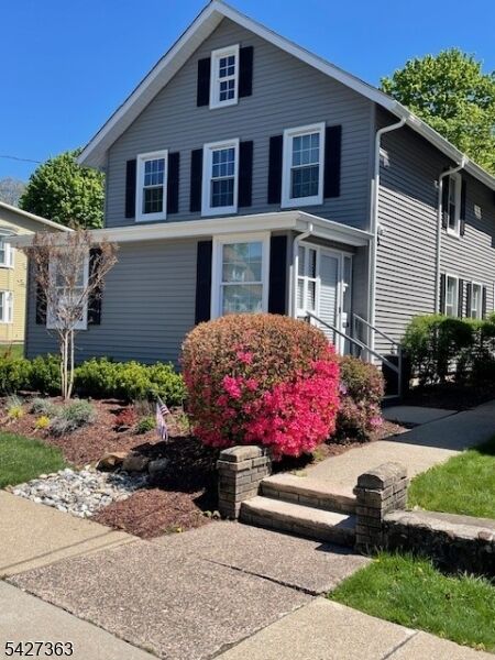 Property Photo:  18 Forest Ave B  NJ 07006 