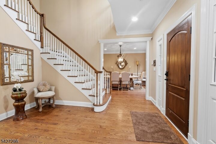 Property Photo: 1 Glen Ter NJ 07045