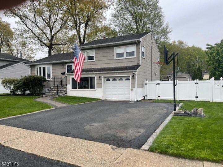 Property Photo:  63 Cypress Rd  NJ 07628 