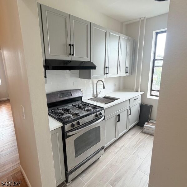 Property Photo:  7111 Palisade Ave B2  NJ 07047 