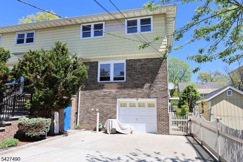 Property Photo: 210 Walnut St R NJ 07027