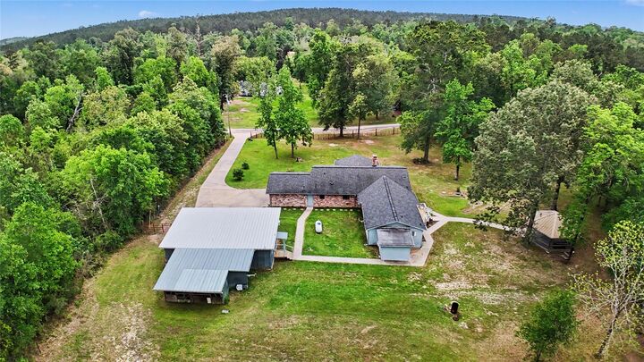 Property Photo: 573 Sugar Street TX 77351