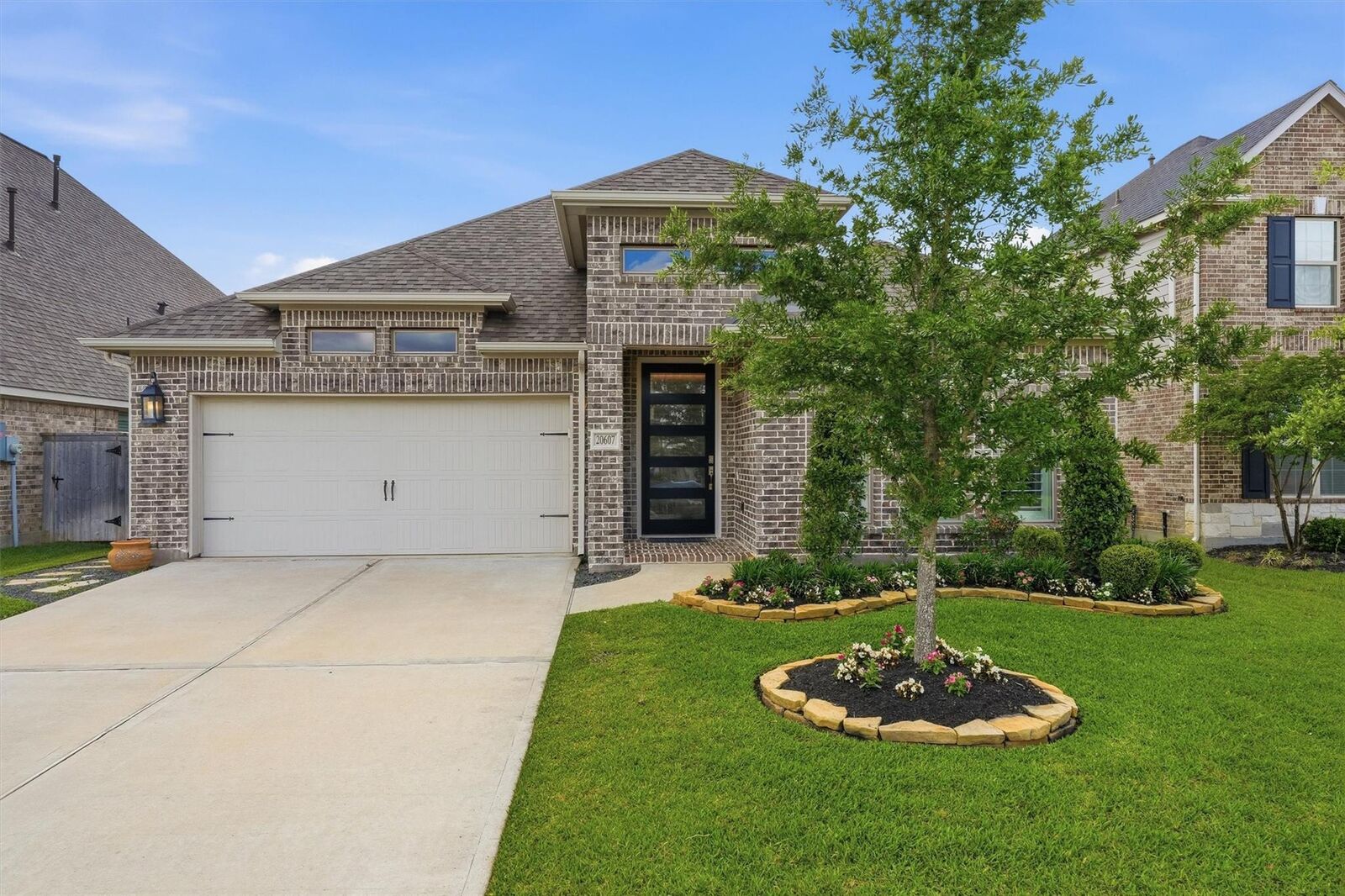 Property Photo: 20607 Catalan Field Court TX 77377