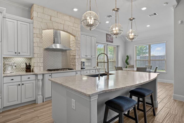 Property Photo:  10803 Dawn River Court  TX 77433 