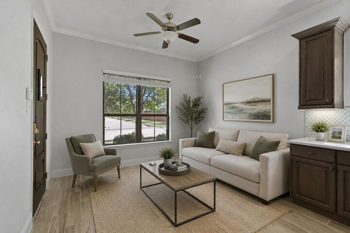 Property Photo: 10803 Dawn River Court TX 77433