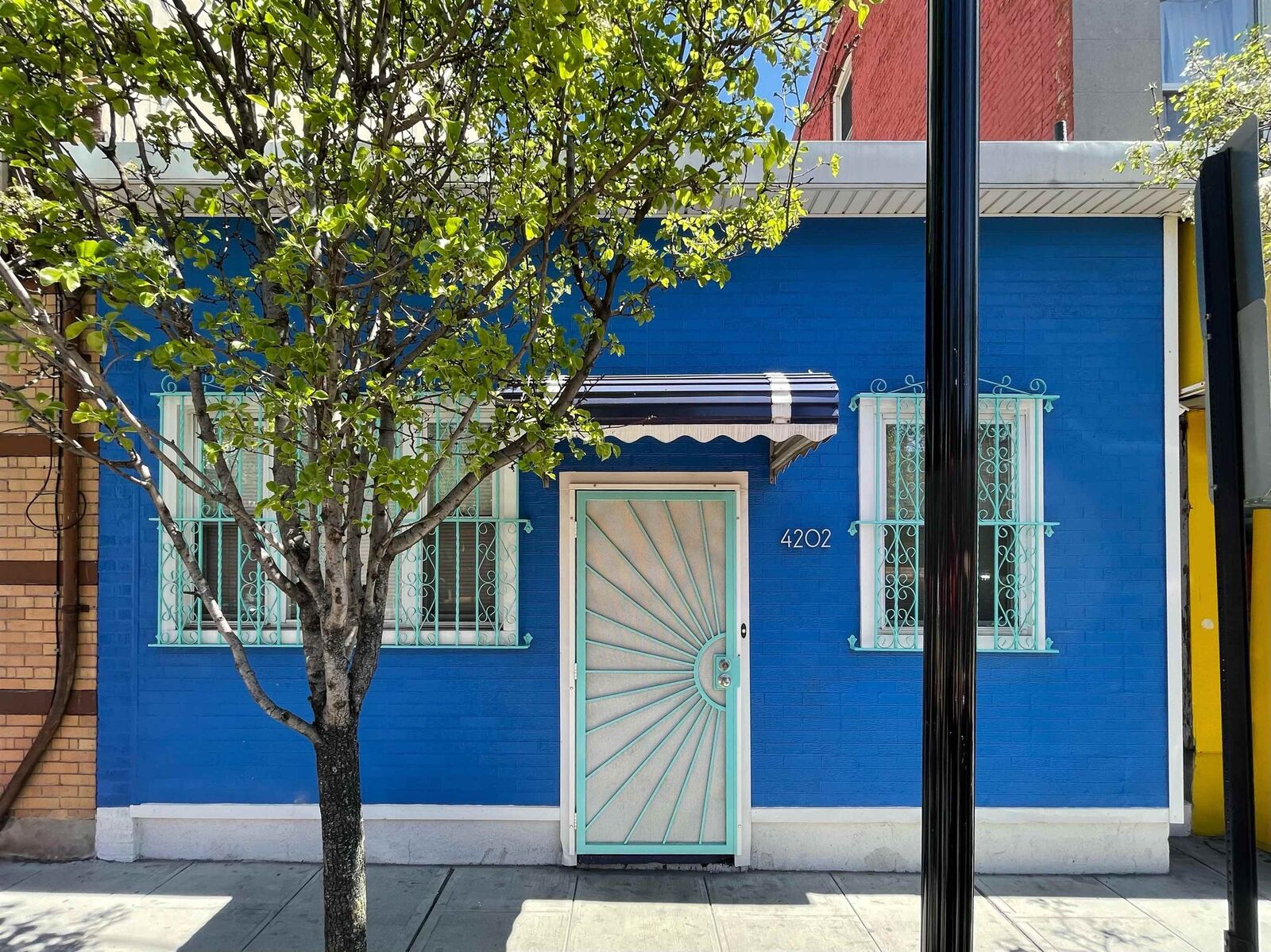 Property Photo:  4202 New York Ave  NJ 07087 