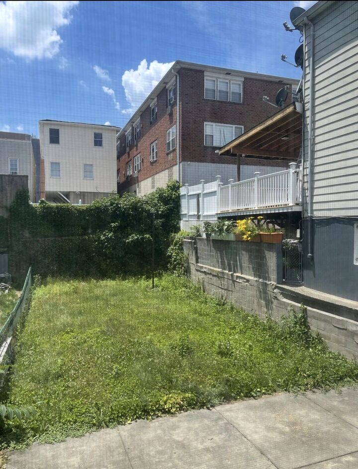 Property Photo:  307 71st St  NJ 07093 