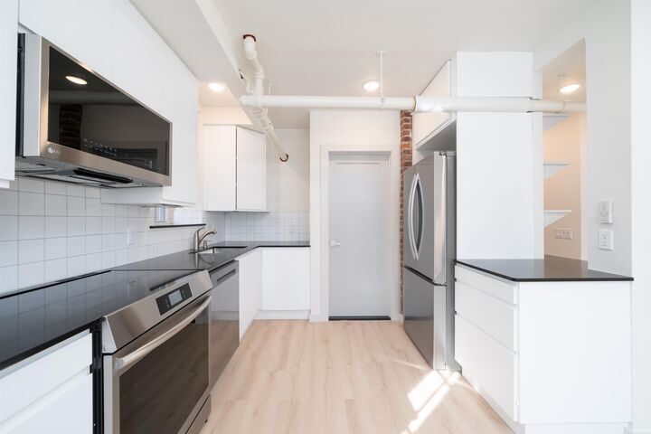 Property Photo:  50 Reservoir Ave B02  NJ 07307 