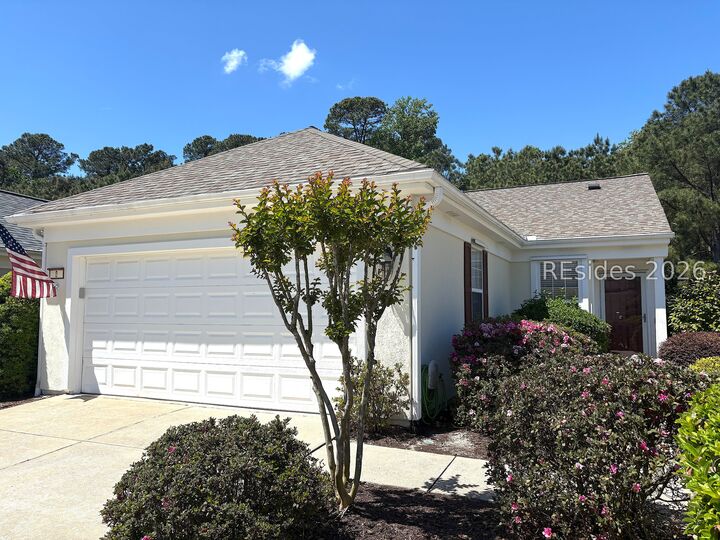 Property Photo:  8 Orion Place  SC 29909 