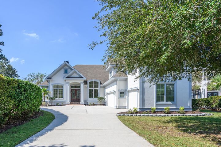 Property Photo:  11 Berwyn Circle  SC 29910 