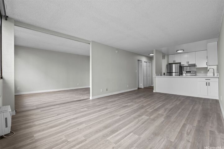 Property Photo: 1255 Nuuanu Avenue 1503 HI 96817
