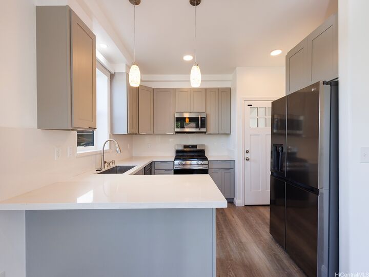 Property Photo:  3252 Esther Street  HI 96815 