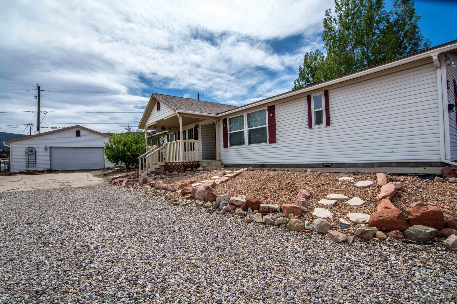 Property Photo:  429 S 75 E  UT 84720 
