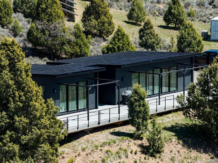 Property Photo:  4225 N Uintah Dr  UT 84710 