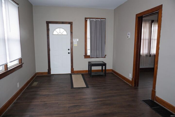 Property Photo:  417 Keck Avenue  IN 47711 