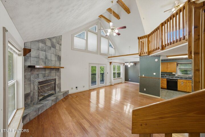 Property Photo:  803 Kerrys View Way  TN 37863 