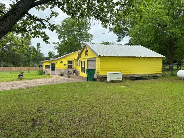 Property Photo:  120 Tyner  TX 75684 