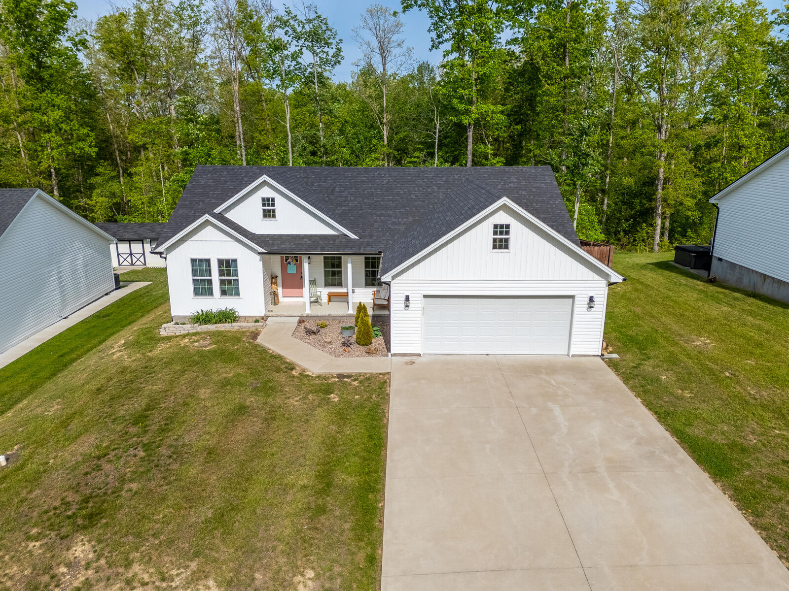 Property Photo:  87 Woodlock Drive  KY 40351 