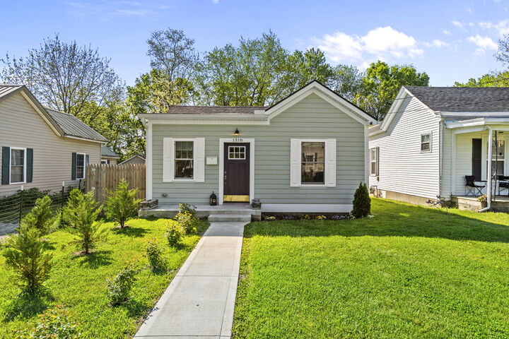 Property Photo:  1318 Cypress Street  KY 40361 