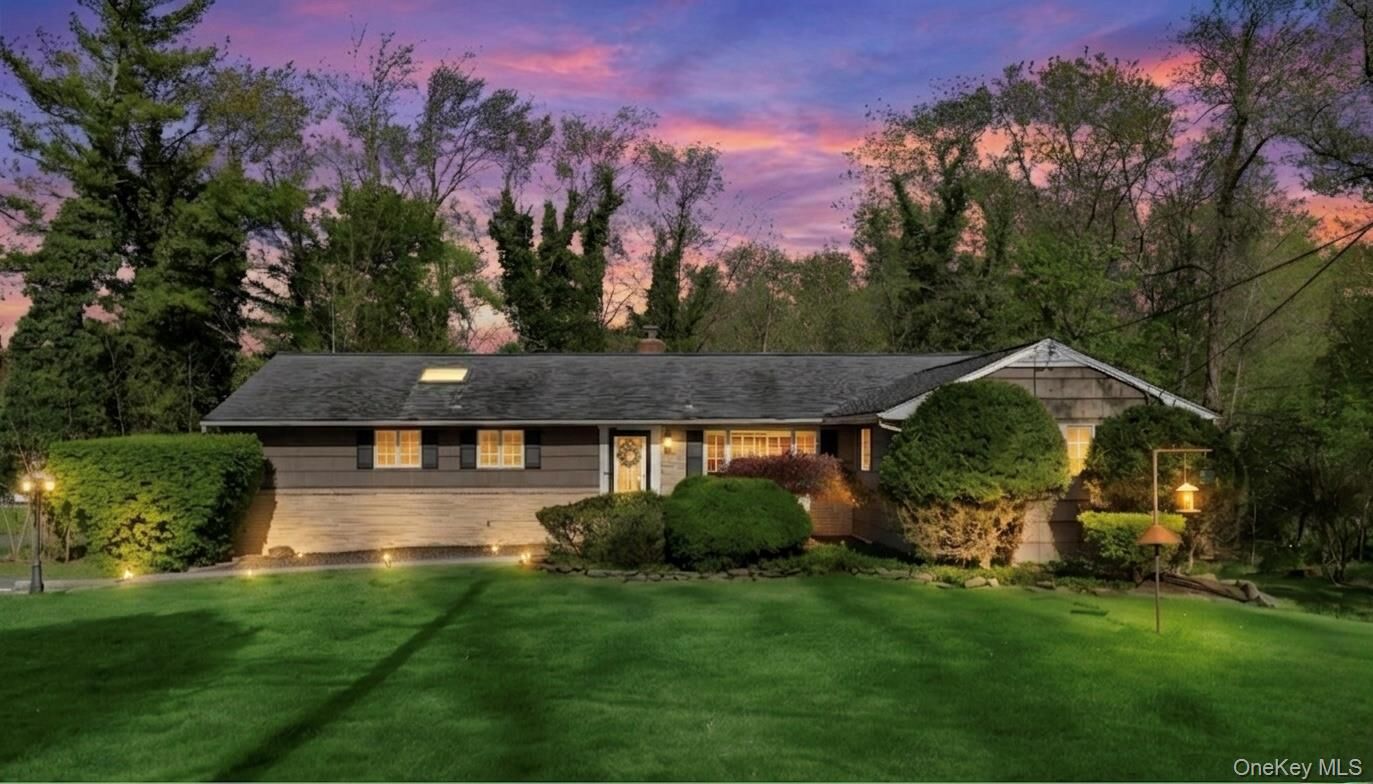 Property Photo:  35 Mayer Drive  NY 10901 