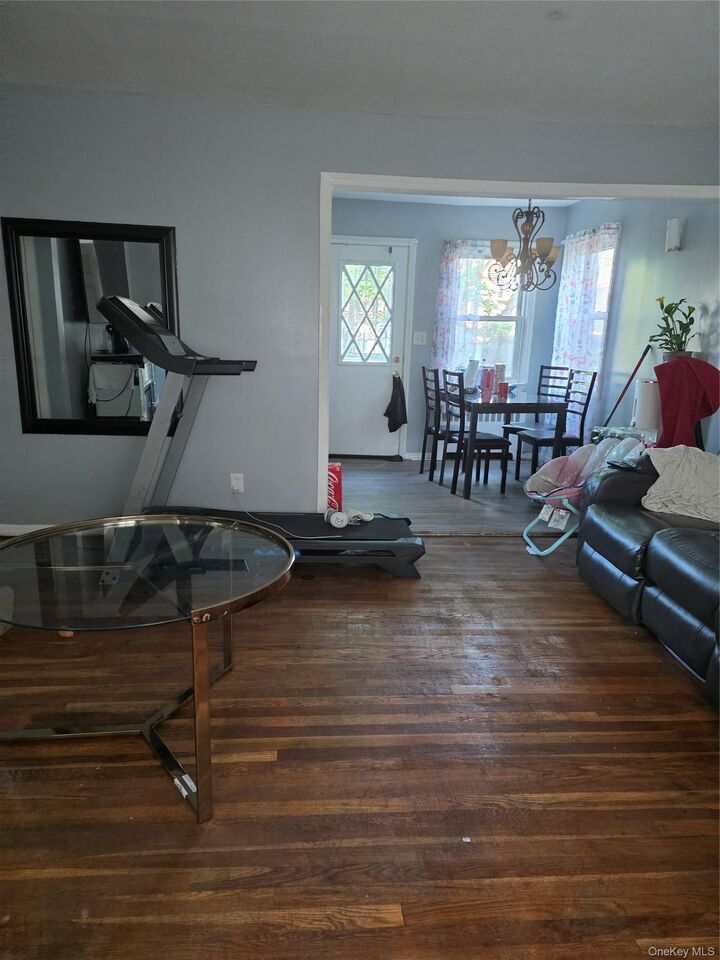 Property Photo:  201 Benson Avenue  NY 11003 