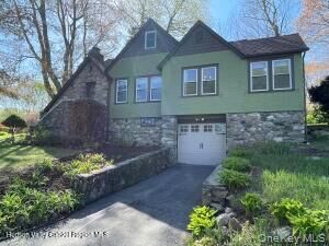 Property Photo: 38 Lake Shore Drive NY 12563