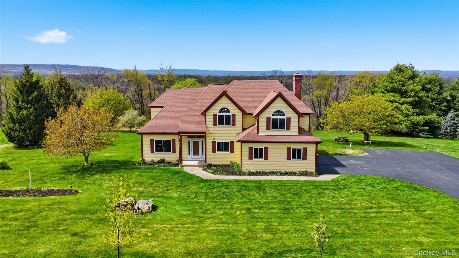 Property Photo:  15 Almond Tree Lane  NY 10990 