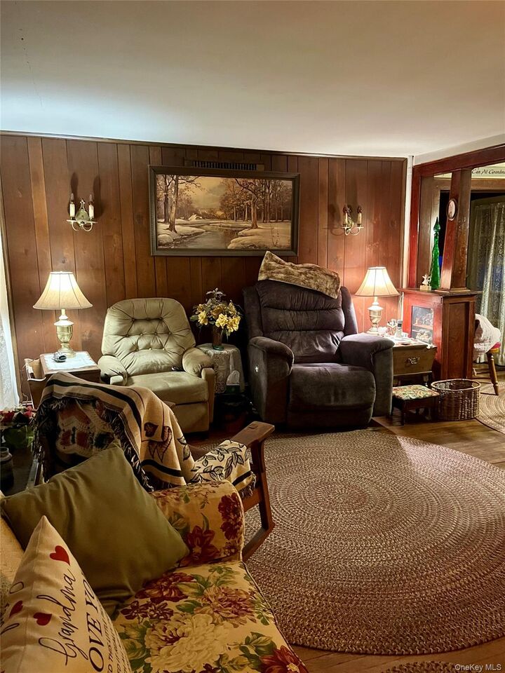 Property Photo: 35 Spring Street NY 10924