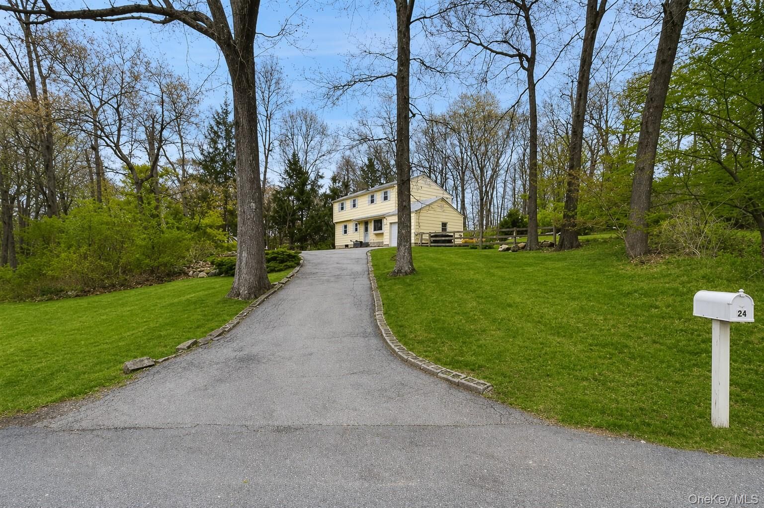 Property Photo:  24 Carolyn Way  NY 10589 