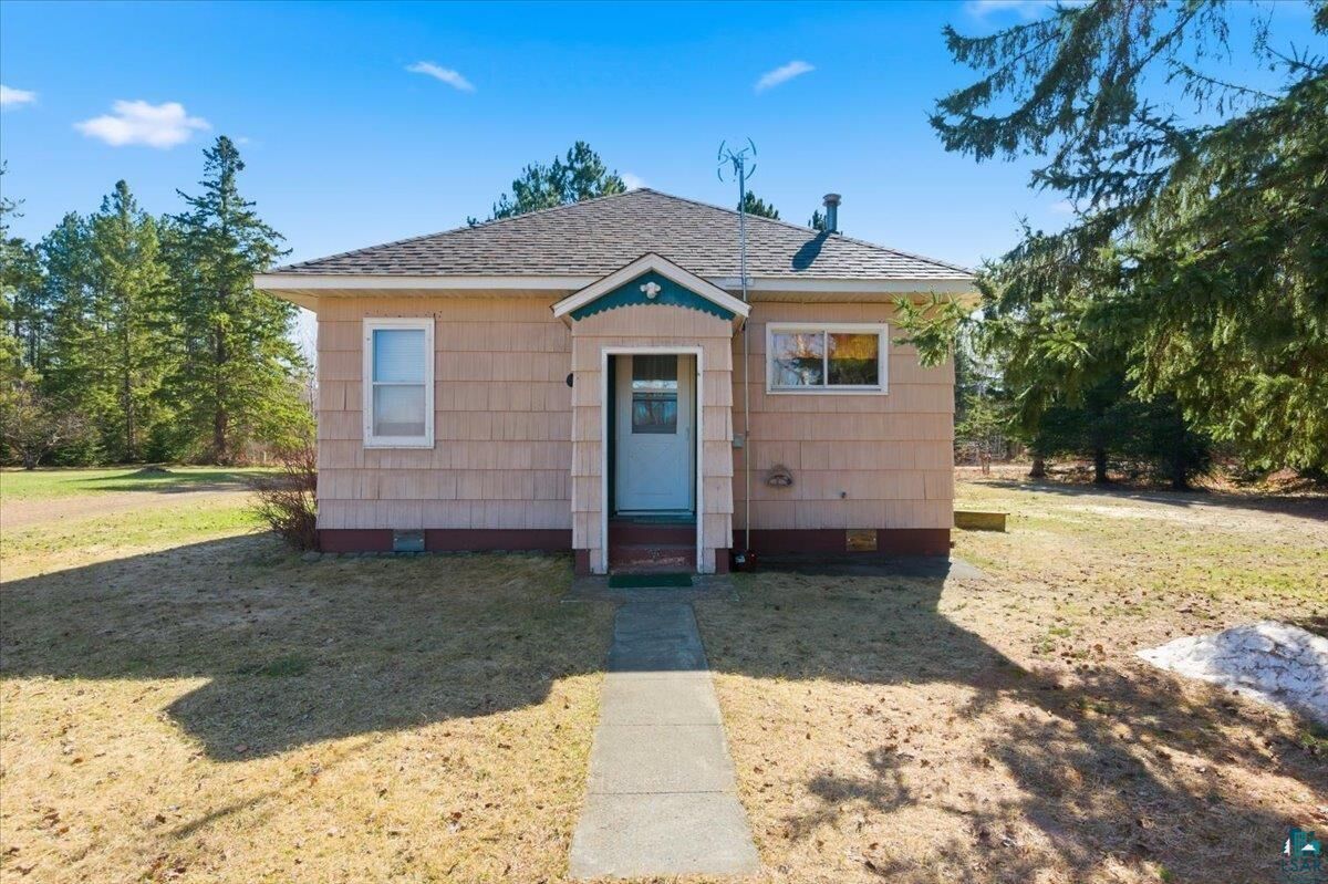 Property Photo:  5361 S Balsam Rd  WI 54864 